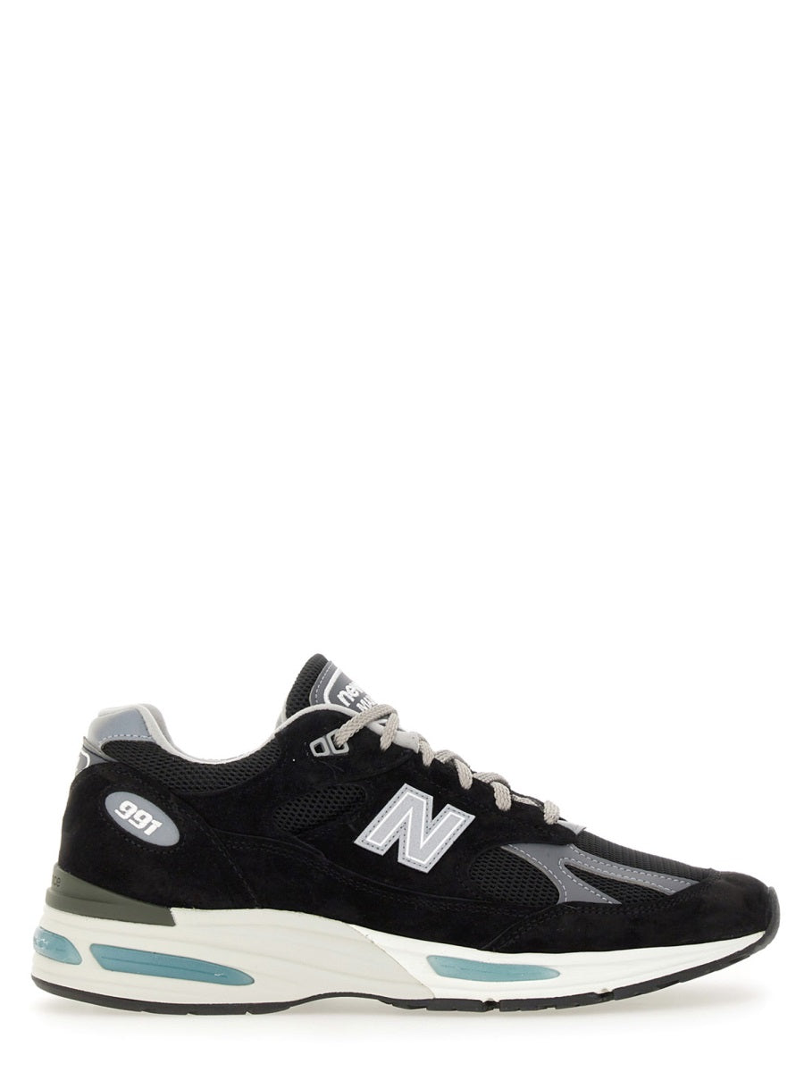 NEW BALANCE Classic Unisex 991V2 Sneakers - Fall 2025 Edition