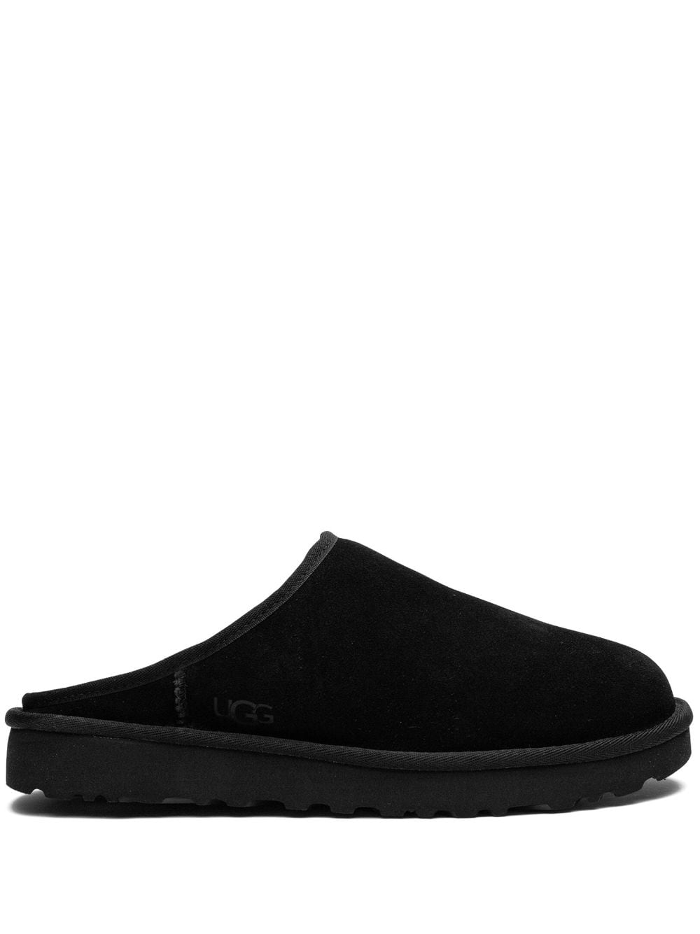 UGG Classic Slip-On Flats for Men