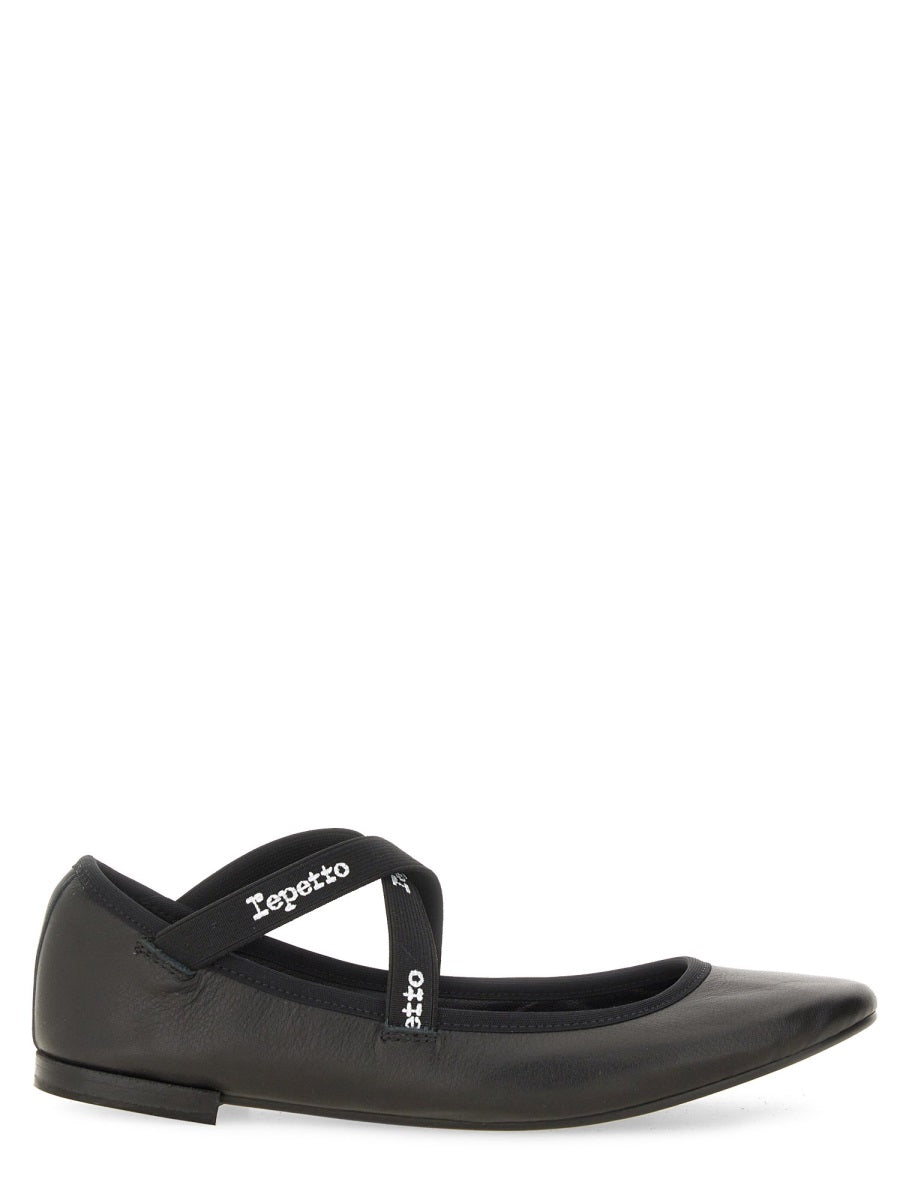 REPETTO Dancer Joana Flats