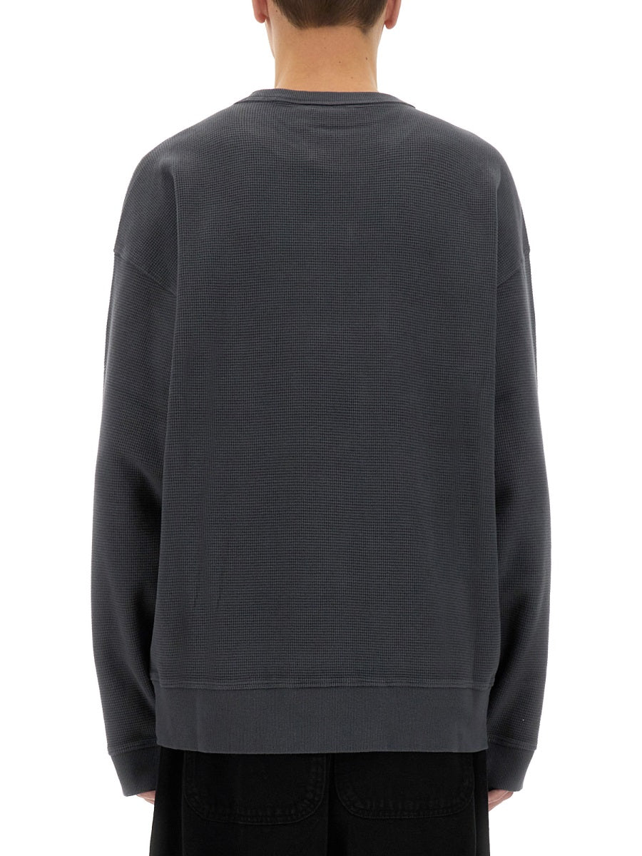 YMC Men's Versatile Sweatshirt - Size L