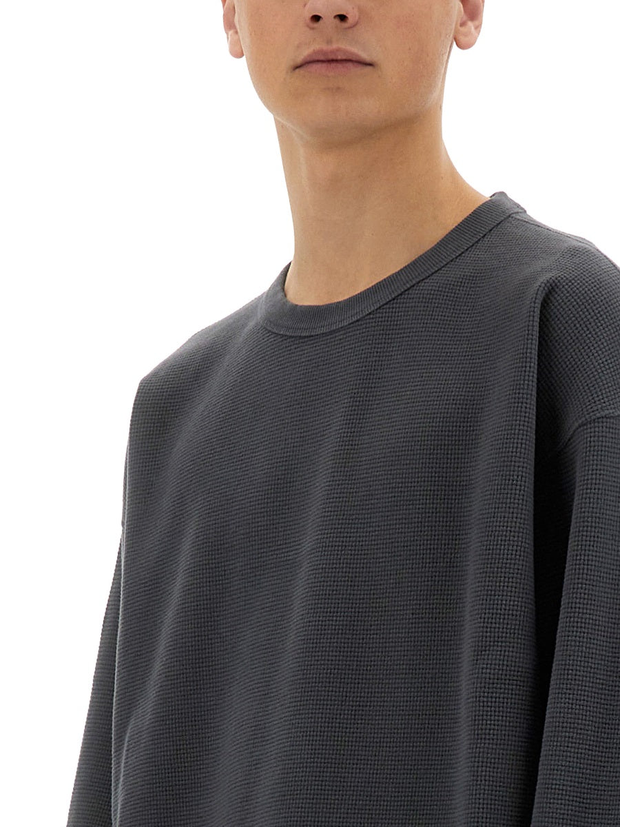YMC Men's Versatile Sweatshirt - Size L
