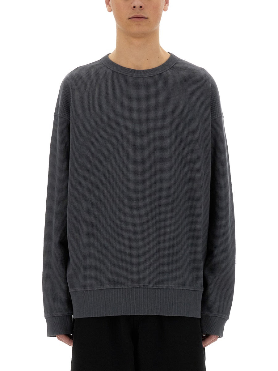 YMC Men's Versatile Sweatshirt - Size L