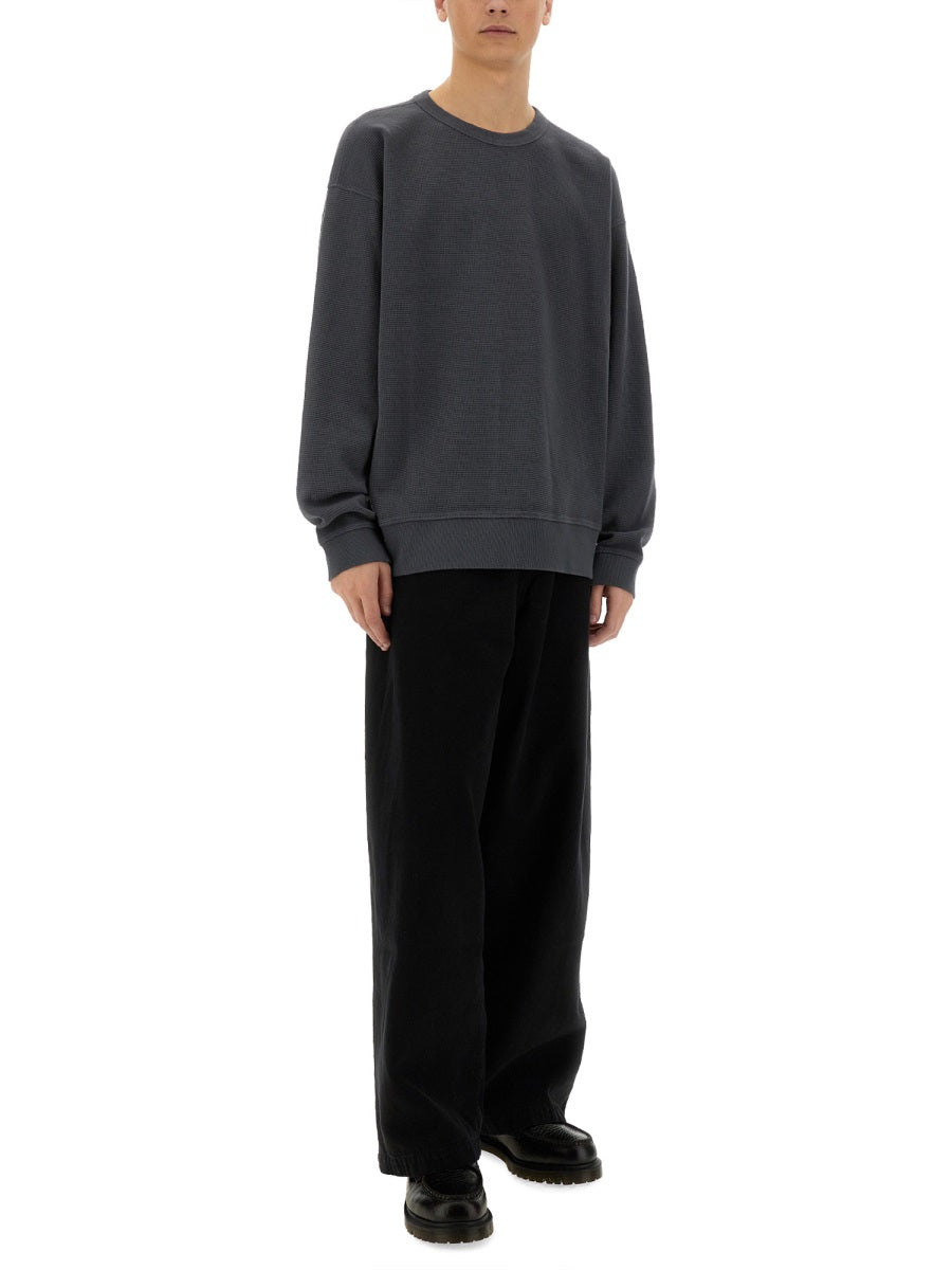 YMC Men's Versatile Sweatshirt - Size L