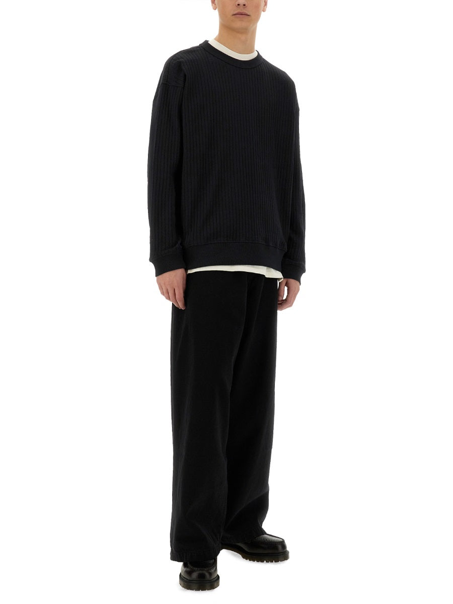 YMC FAUSS Sweatshirt - Size L