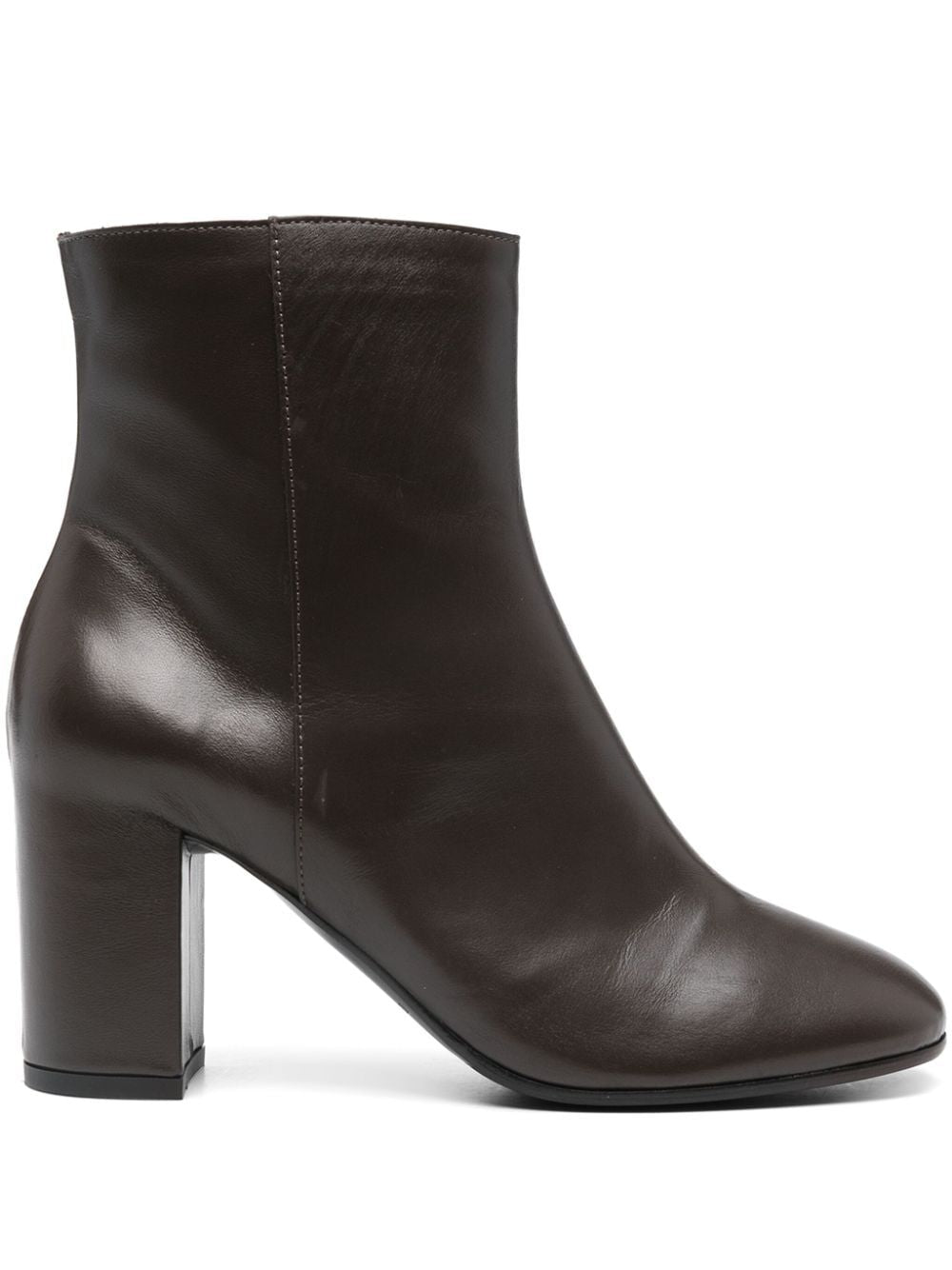 DEL CARLO Women's Axis Mini Ankle Boots