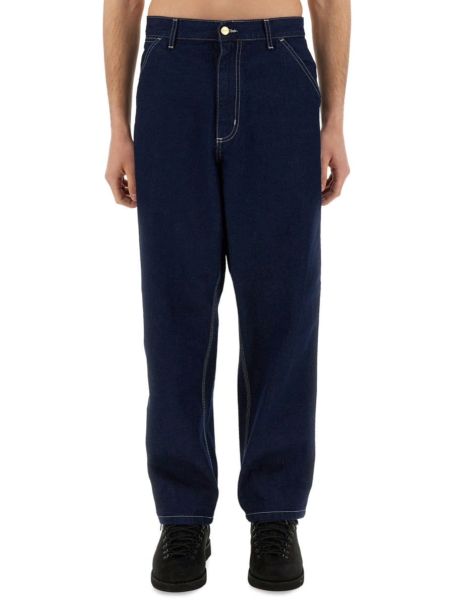 CARHARTT WIP Single Knee Pant - Size 31