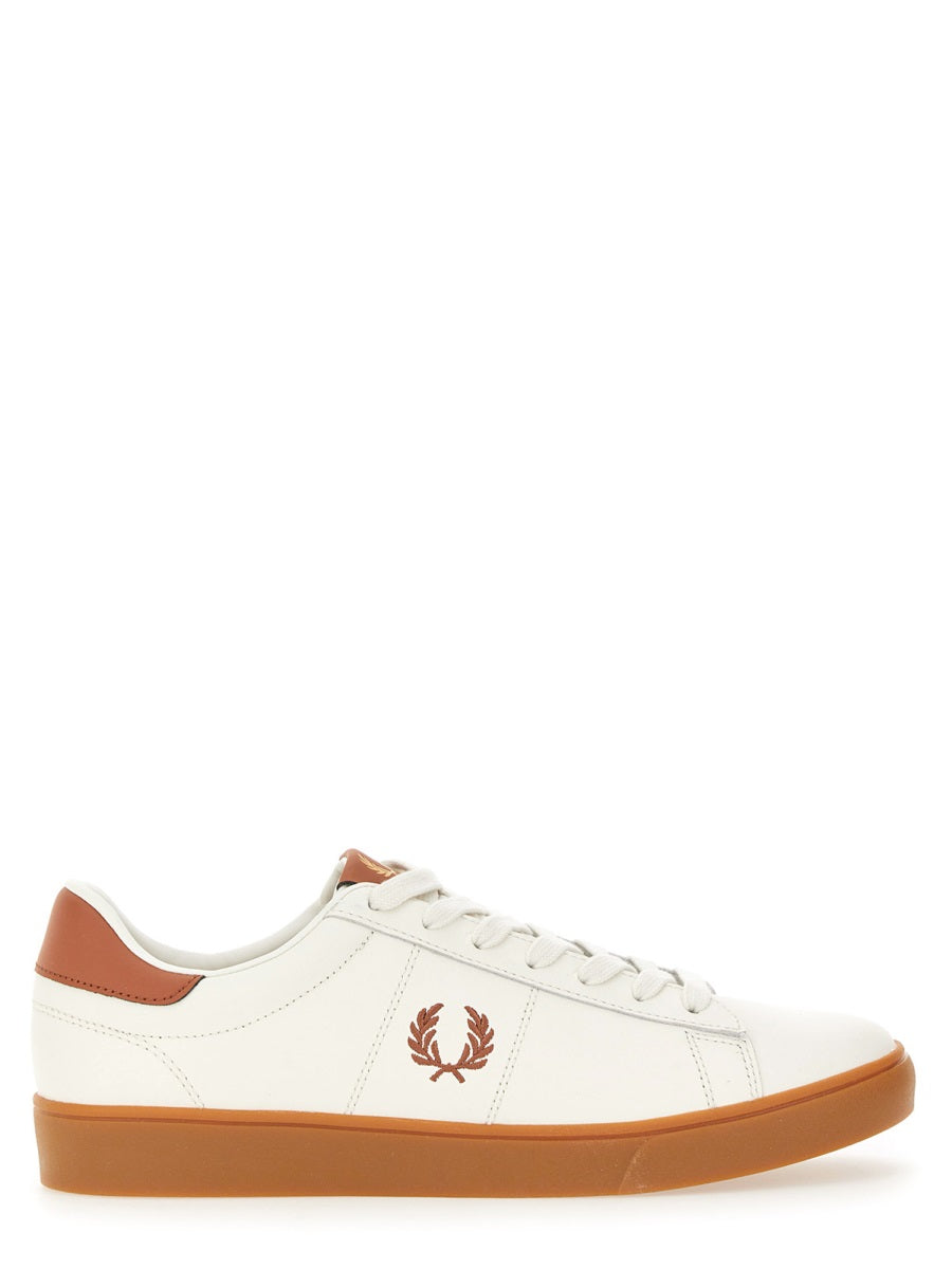 FRED PERRY Men's Spencer Sneaker