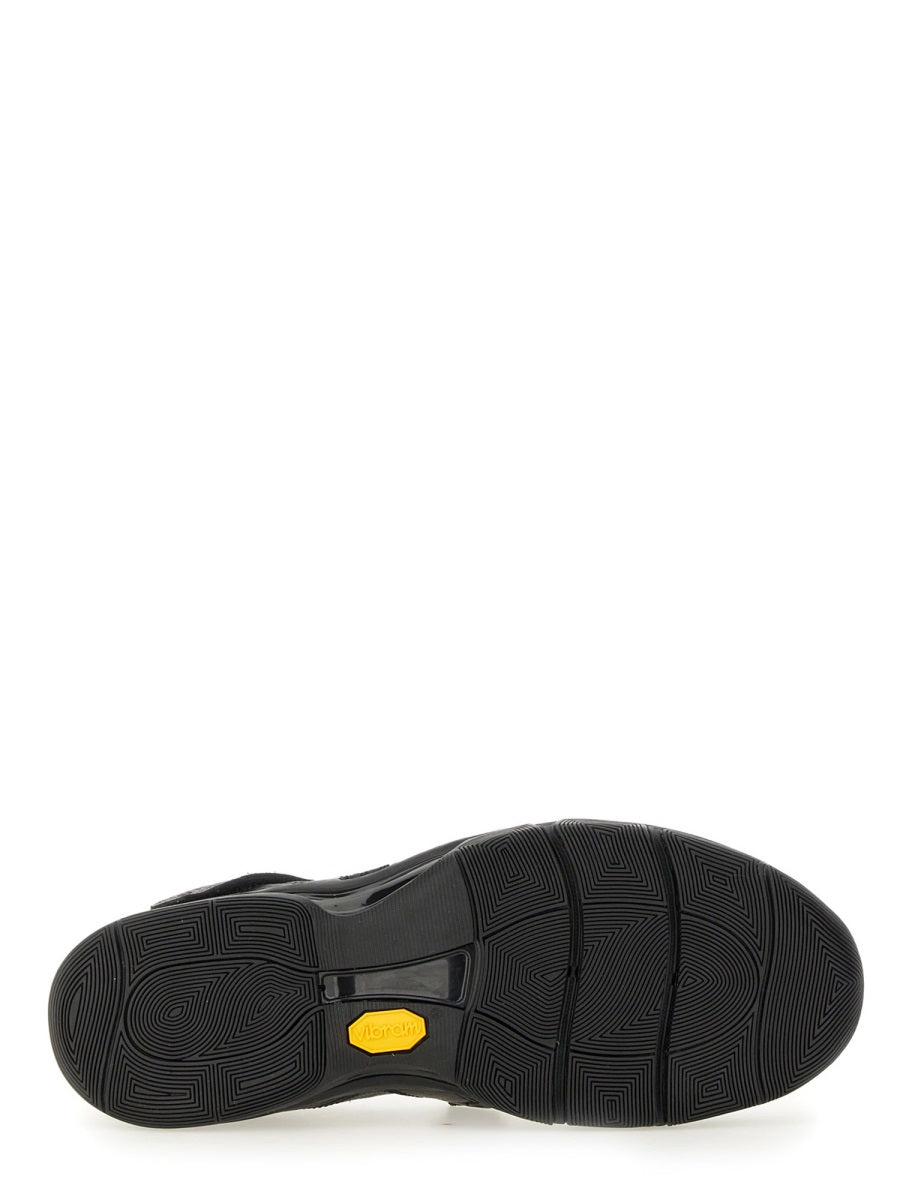 OUR LEGACY Sweetheart Dress Sneakers