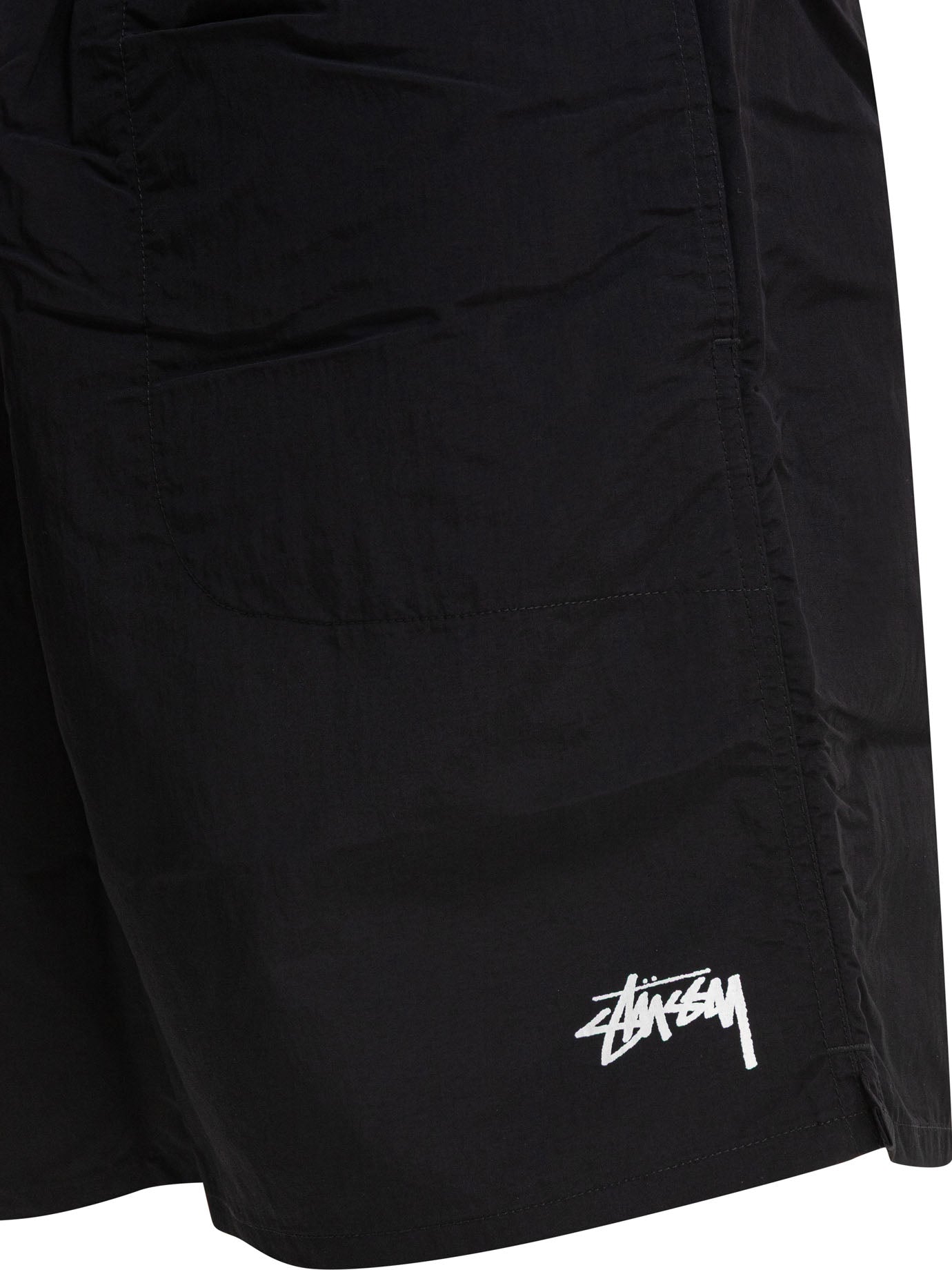 STUSSY Men's Nylon Swimwear