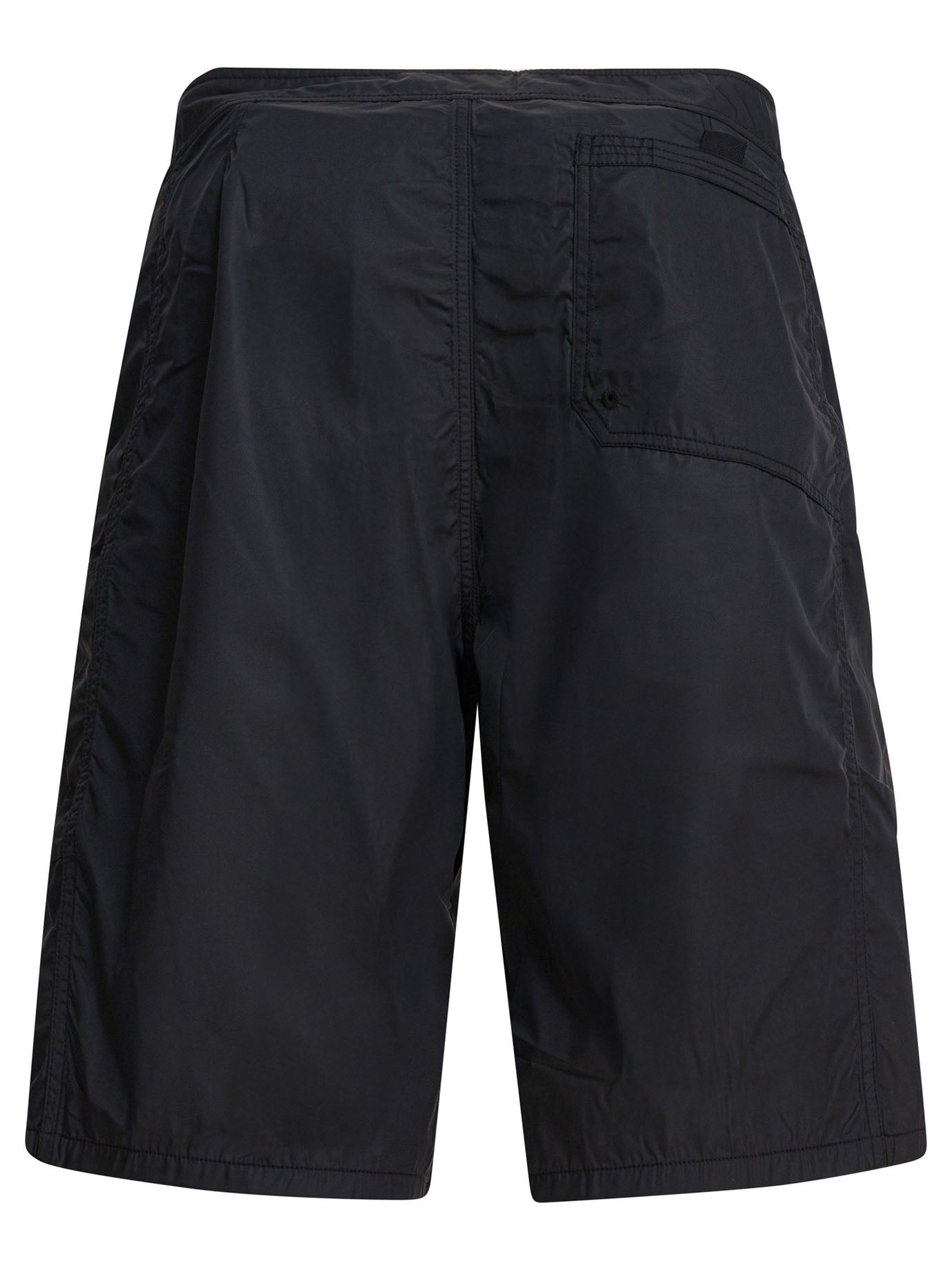 STUSSY Paneled Board Short