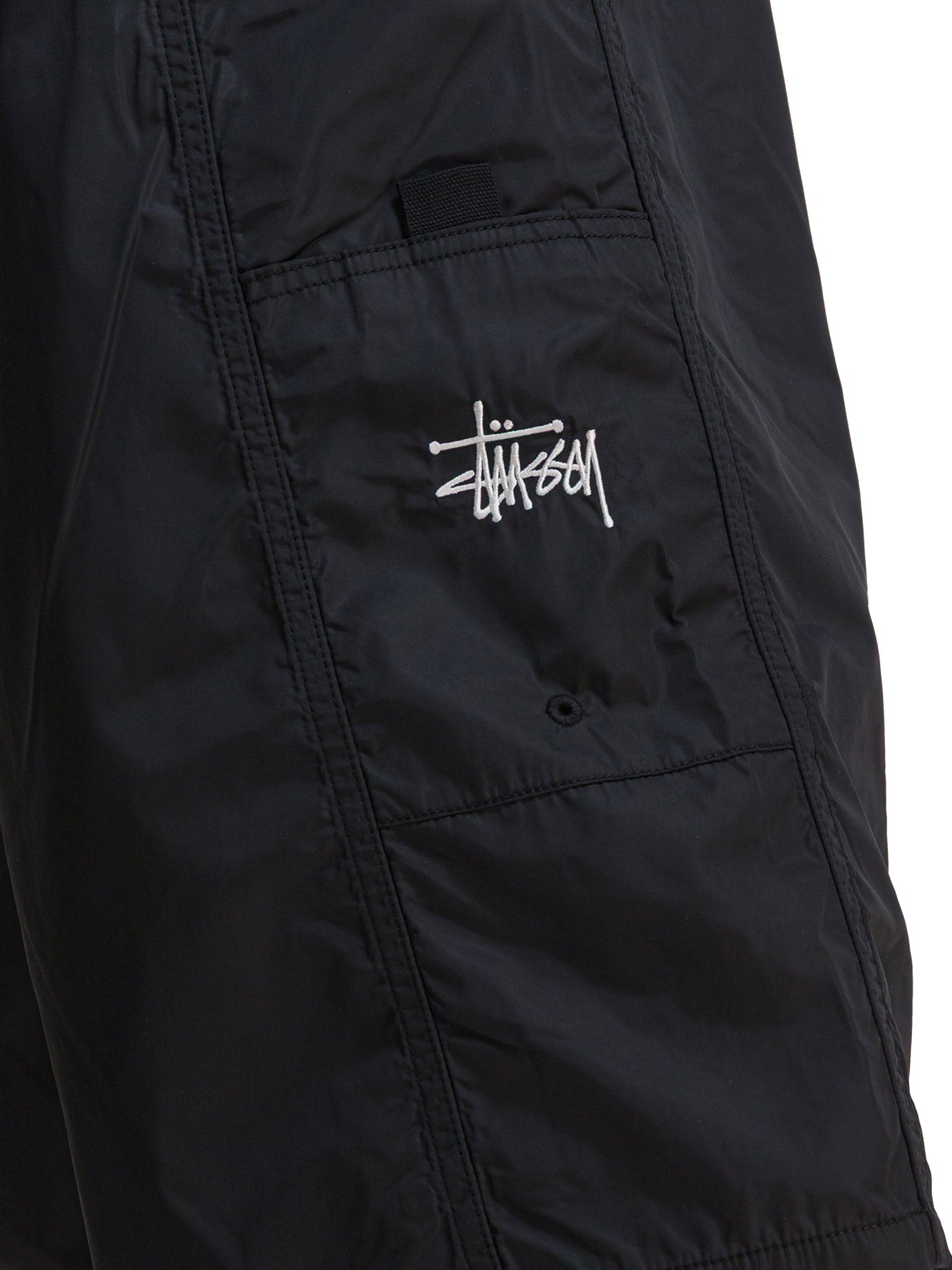 STUSSY Paneled Board Short
