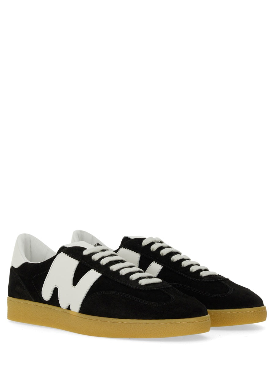 MSGM Retro Sneakers for Men