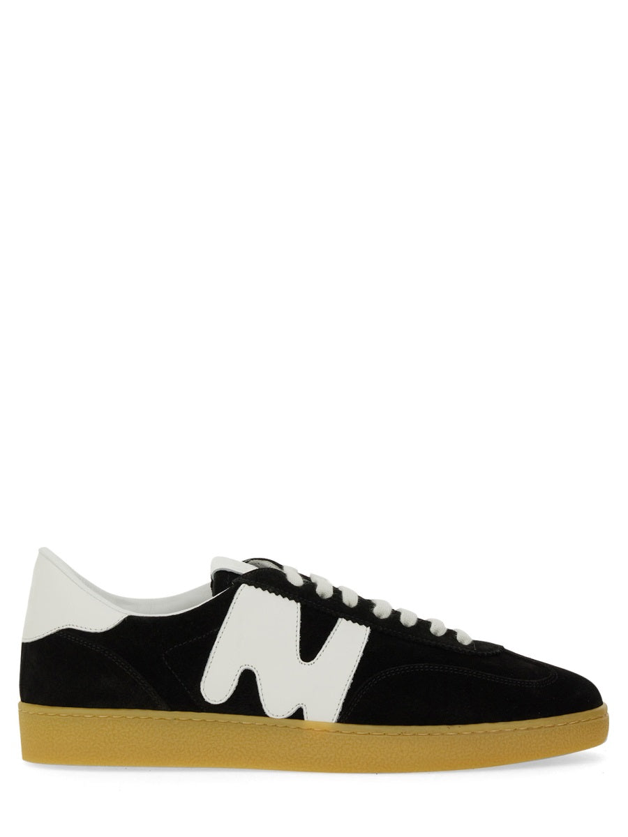 MSGM Retro Sneakers for Men