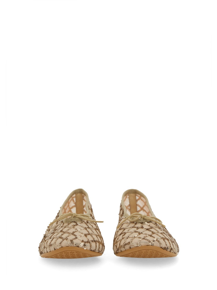 REPETTO Dancer Flats - Lilouh