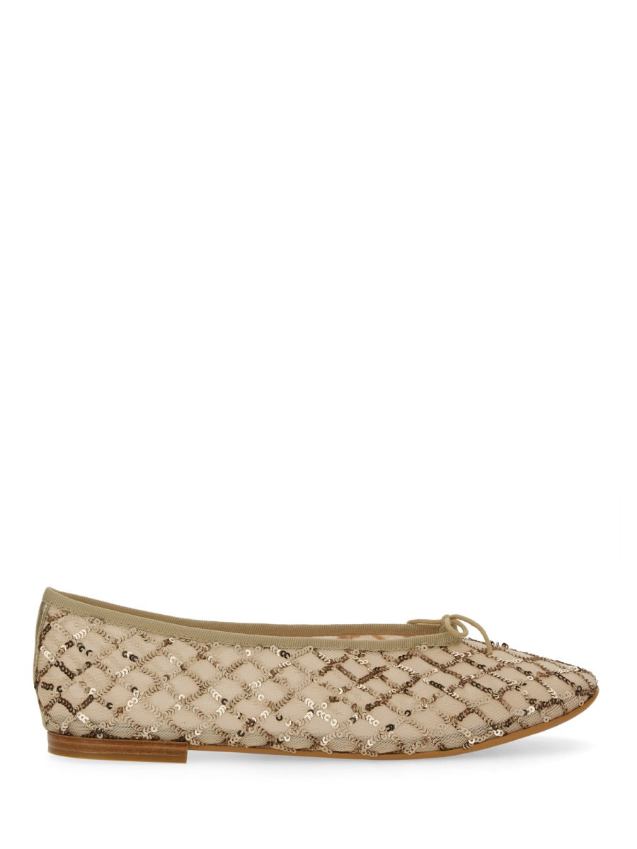 REPETTO Dancer Flats - Lilouh