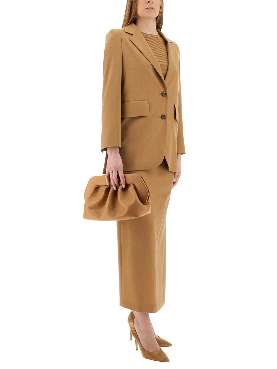 MAX MARA Regular Fit Women's Jacket