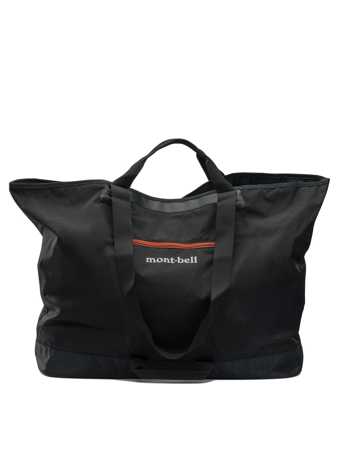 MONTBELL Camping Tote Handbag