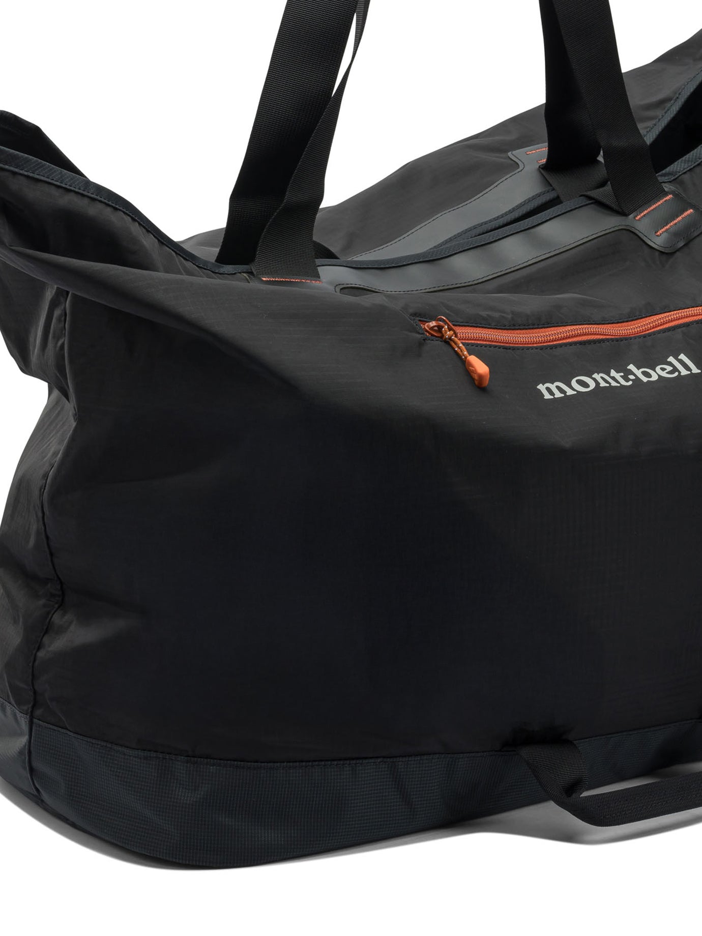 MONTBELL Camping Tote Handbag