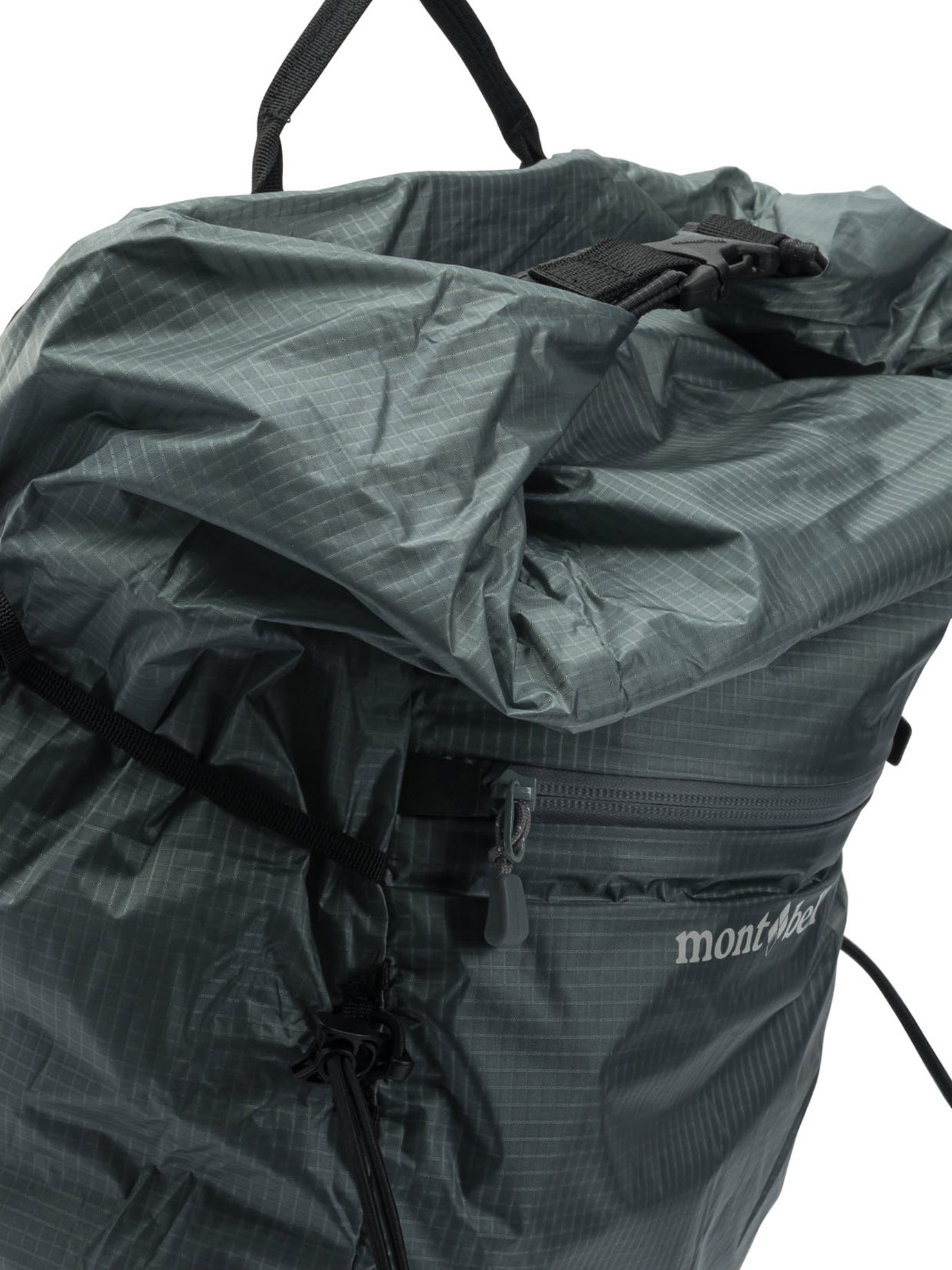 MONTBELL Men's Altiplano 30L Backpack