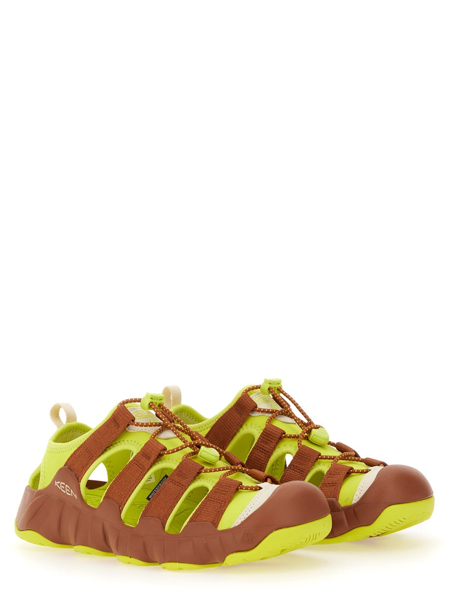 KEEN Men's Hyperport H2 Sneaker for SS25