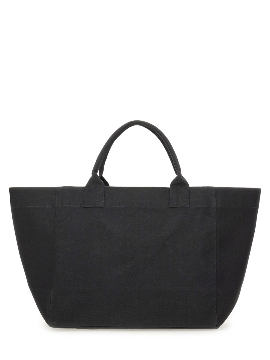 GANNI Oversized Tote Handbag - 34cm x 65cm x 22cm