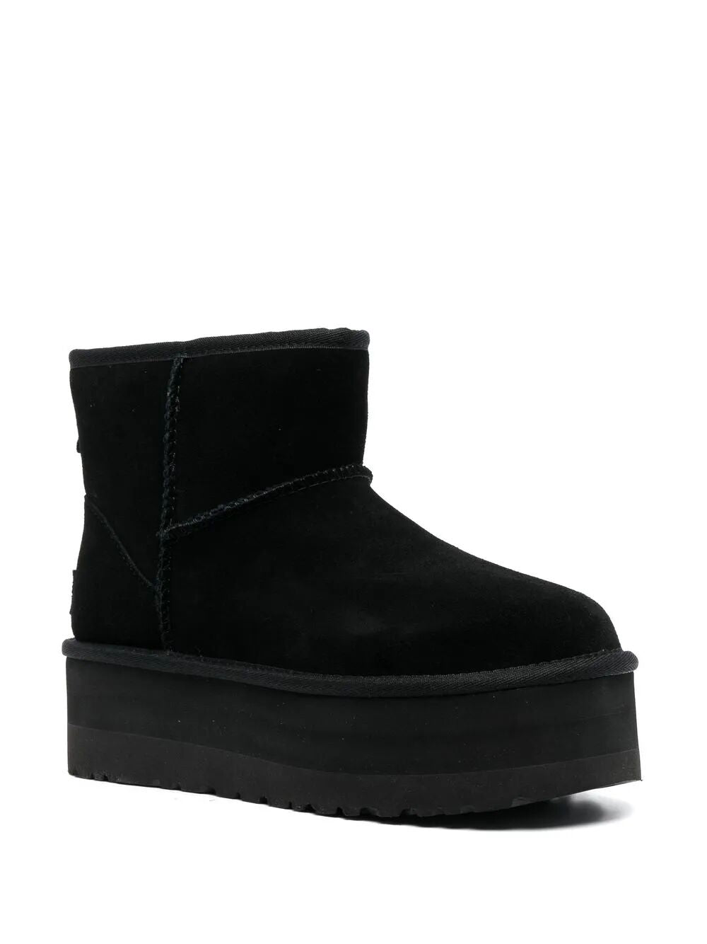 UGG Classic Mini Platform Boots