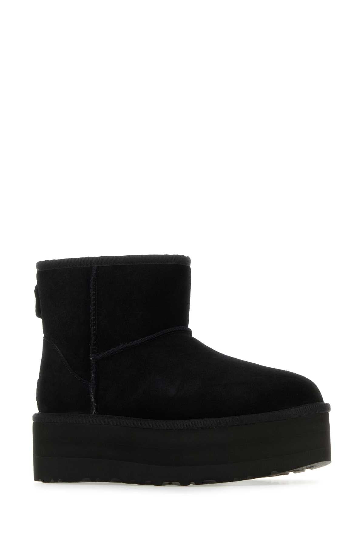 UGG Classic Mini Platform Ankle Boots for Women