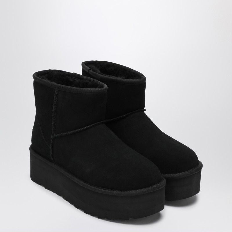 UGG Classic Mini Platform Boots for Women