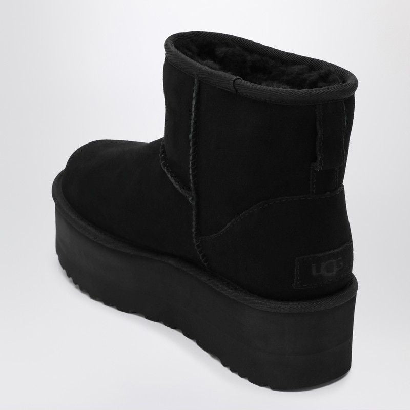 UGG Classic Mini Platform Boots for Women