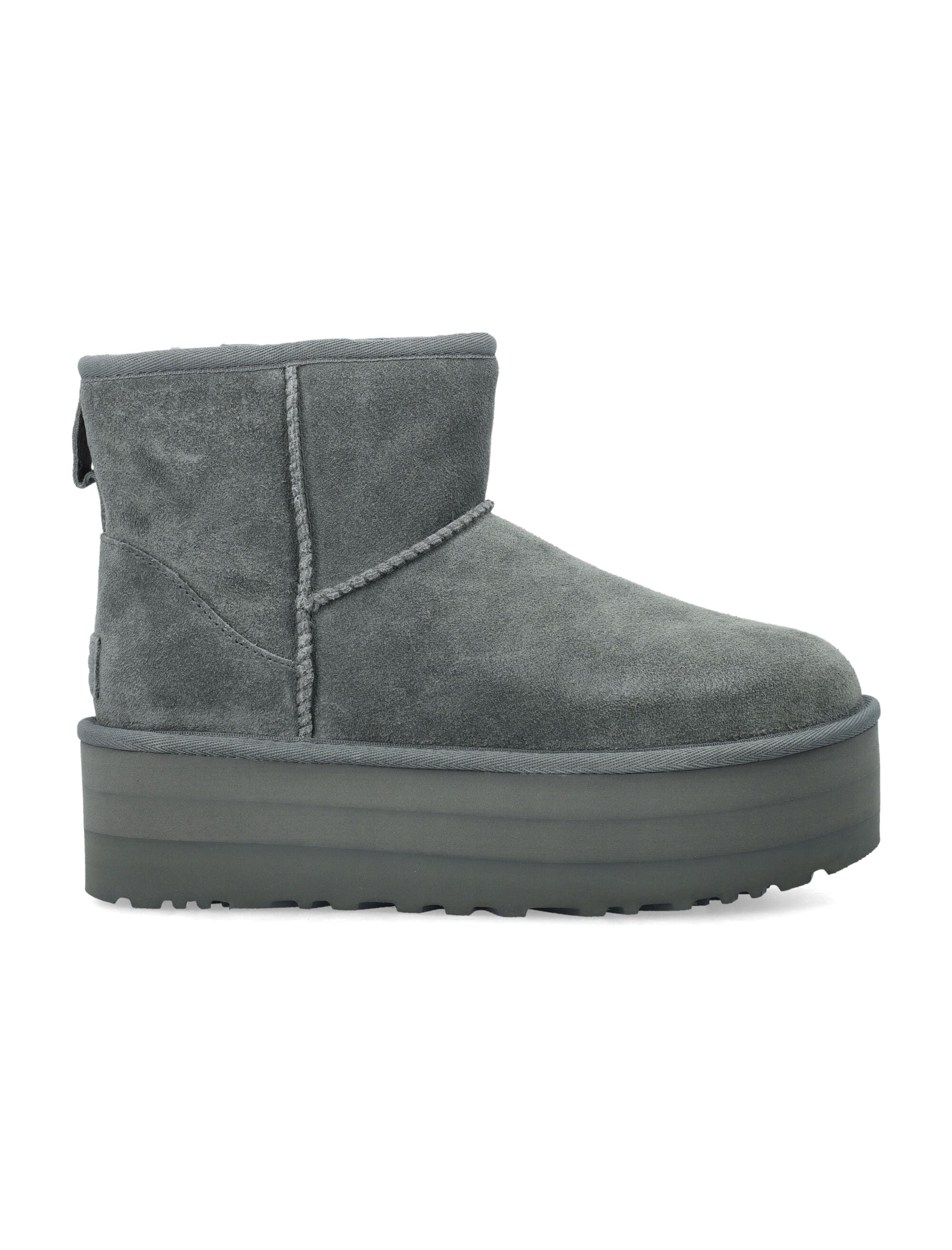 UGG Women's Classic Mini Platform Boot