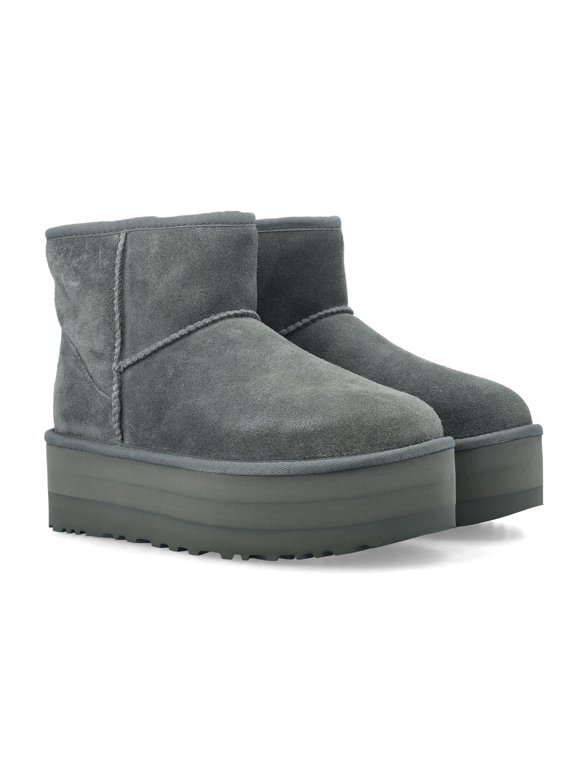 UGG Women's Classic Mini Platform Boot