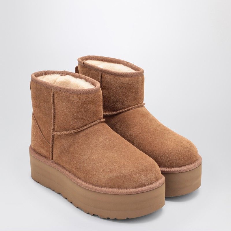 UGG Classic Mini Ankle Boot