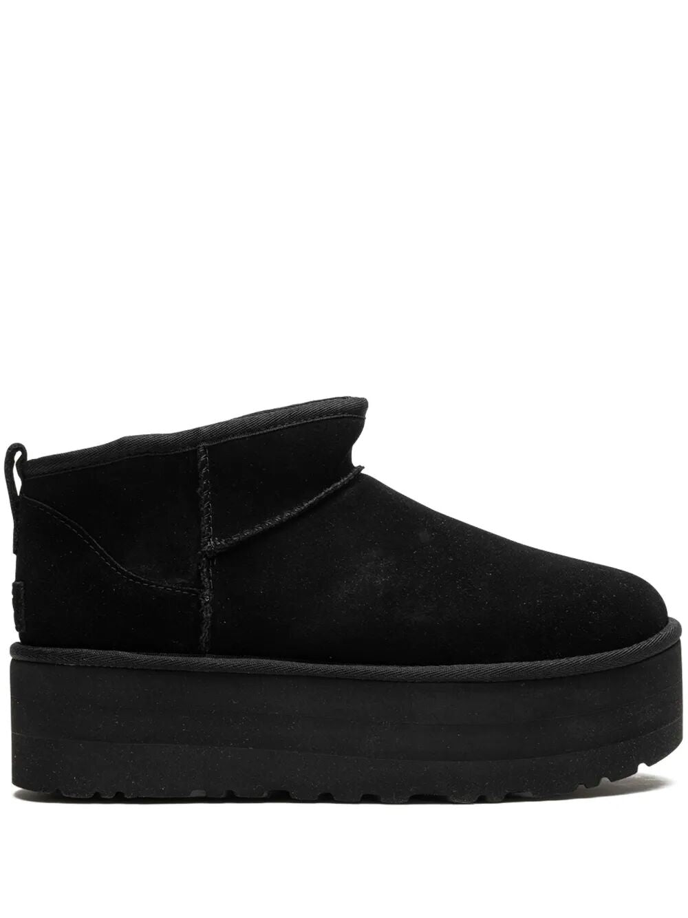 UGG Classic Ultra Mini Platform Unisex Boots