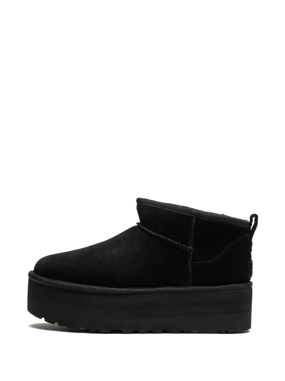 UGG Classic Ultra Mini Platform Unisex Boots