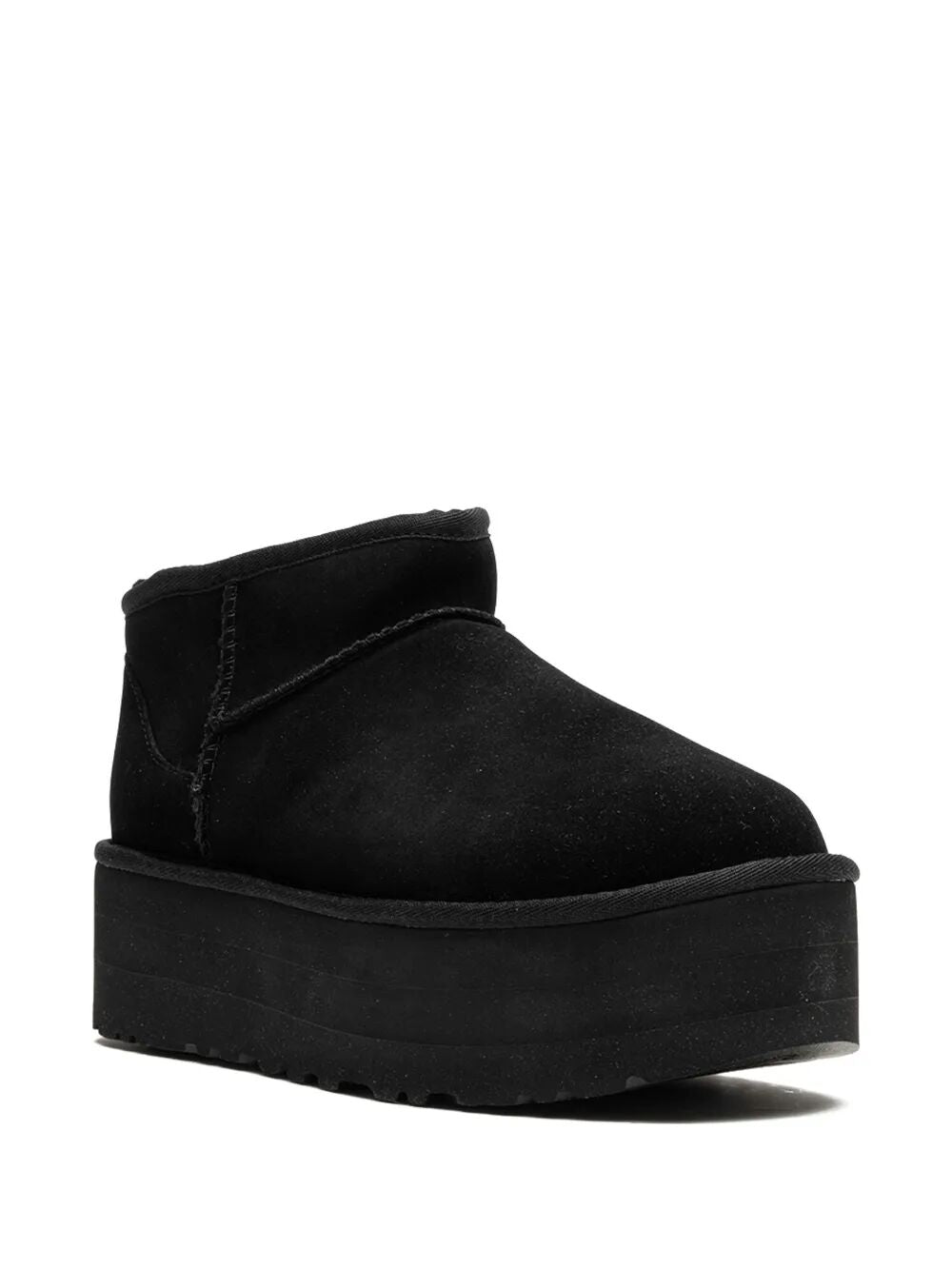 UGG Classic Ultra Mini Platform Unisex Boots