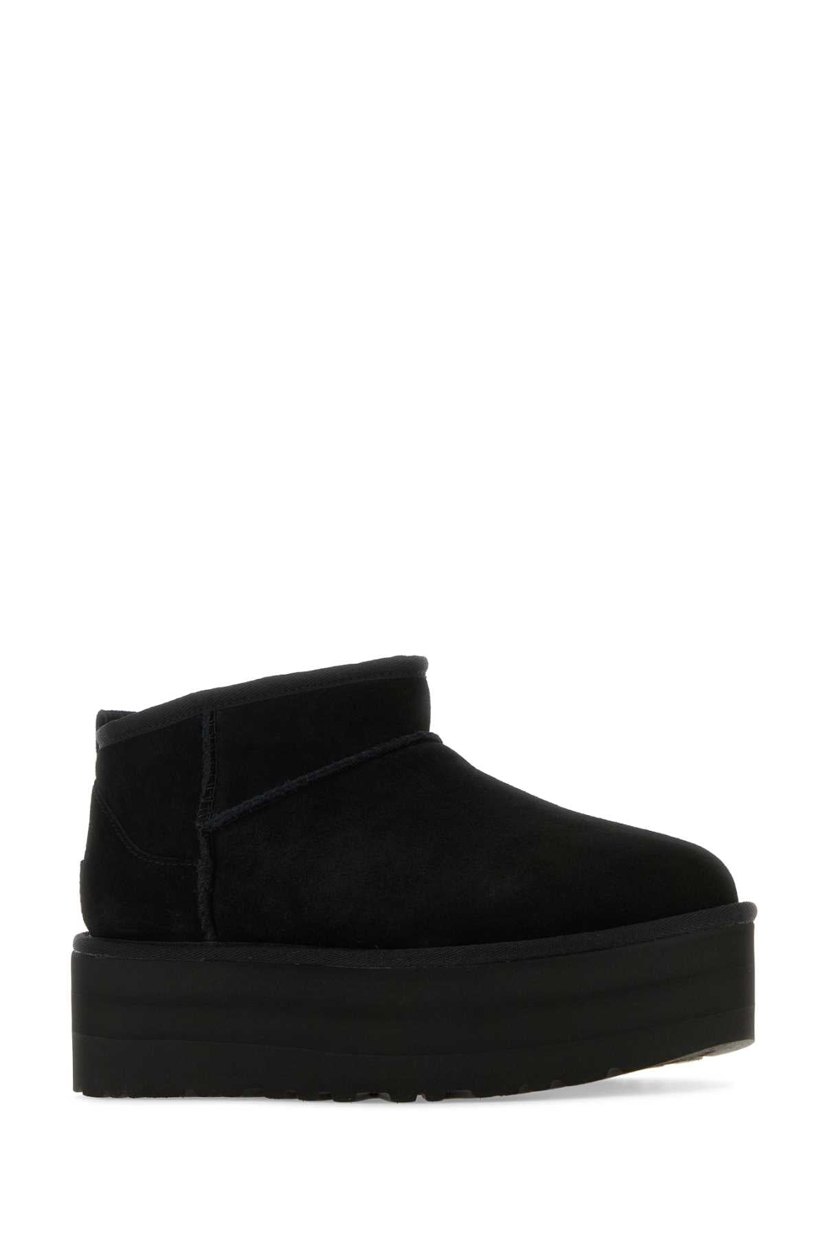 UGG Classic Ultra Mini Platform Boots