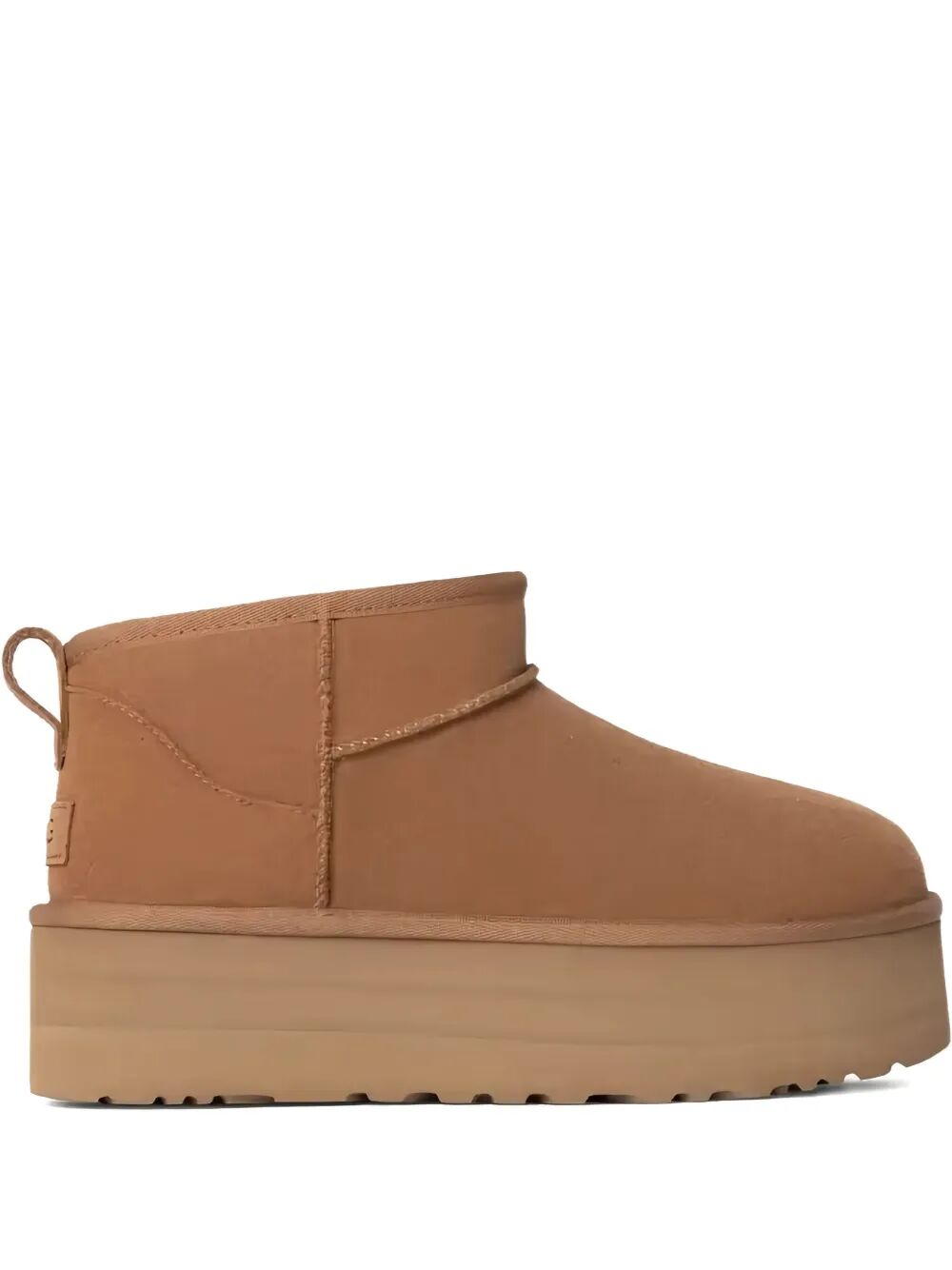 UGG Ultra Mini Platform Boots for Women