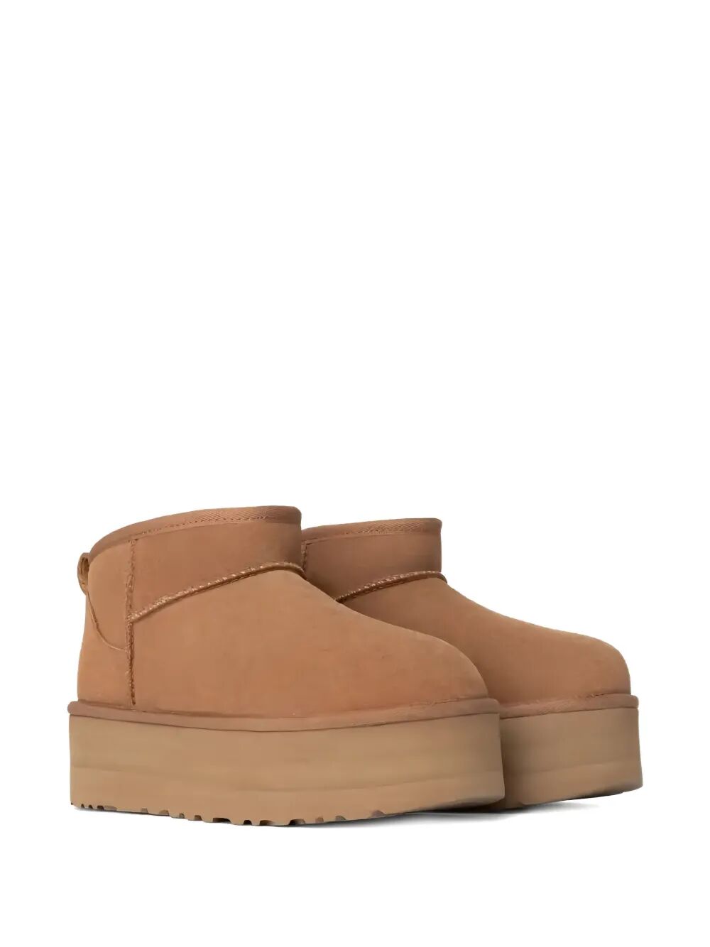 UGG Ultra Mini Platform Boots for Women