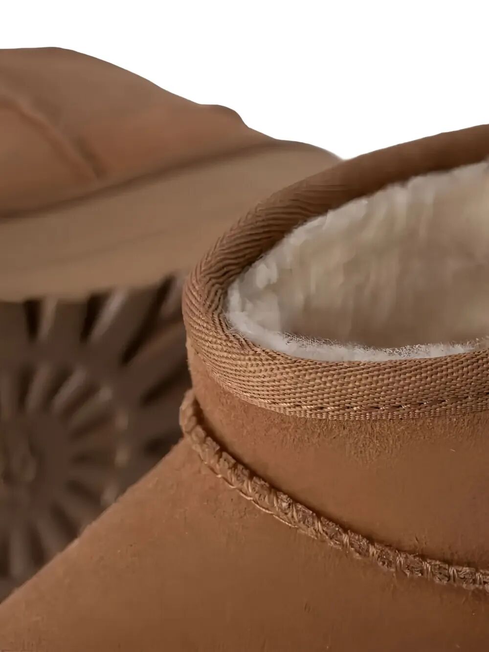 UGG Ultra Mini Platform Boots for Women