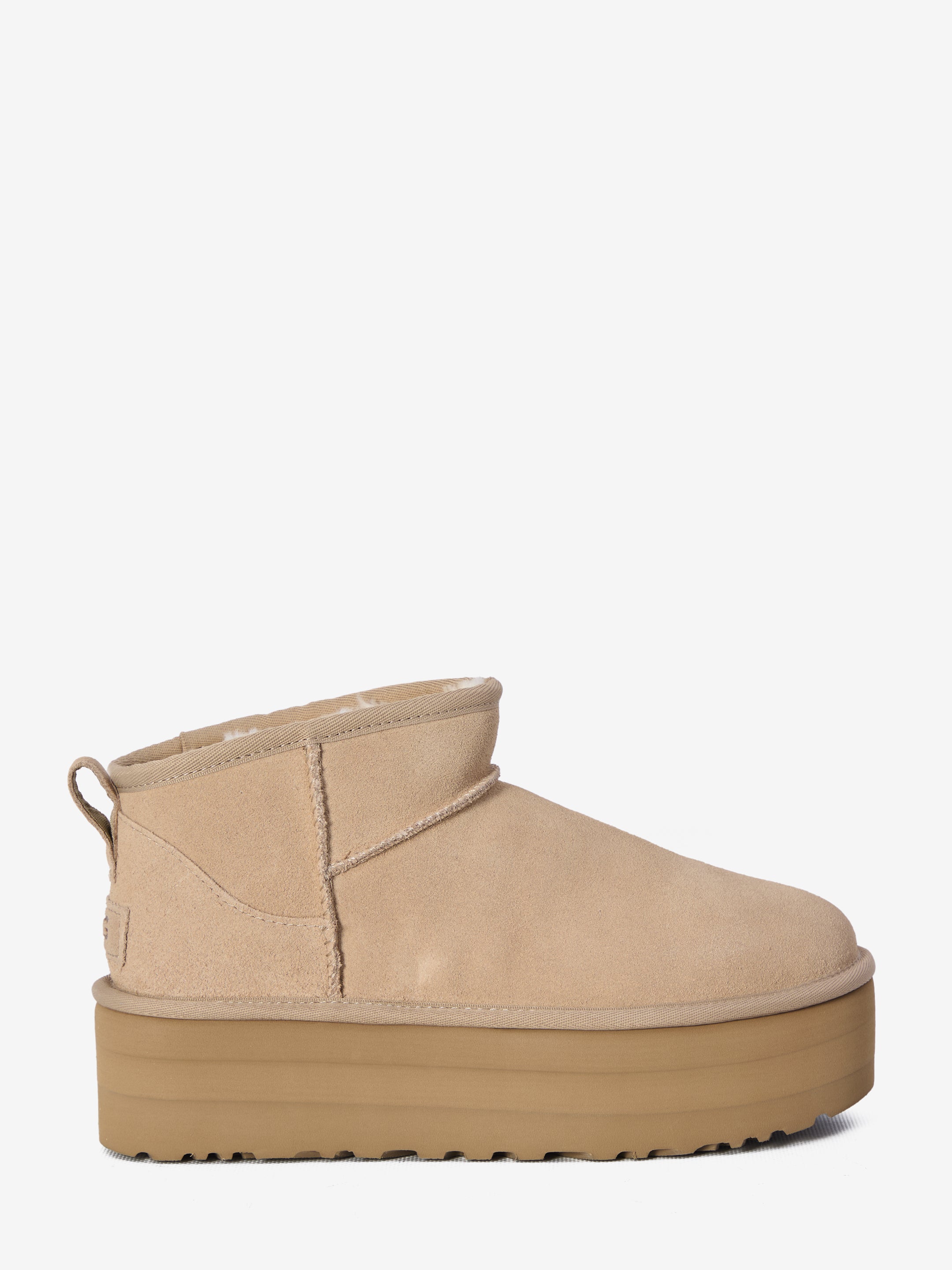 UGG Classic Ultra Mini Platform Boots - Women