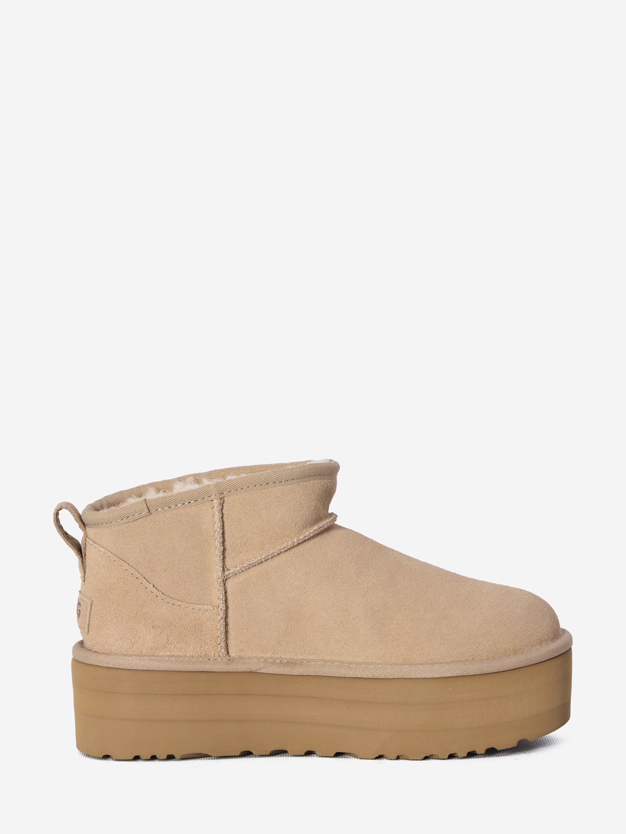 UGG Classic Ultra Mini Platform Boots - Women