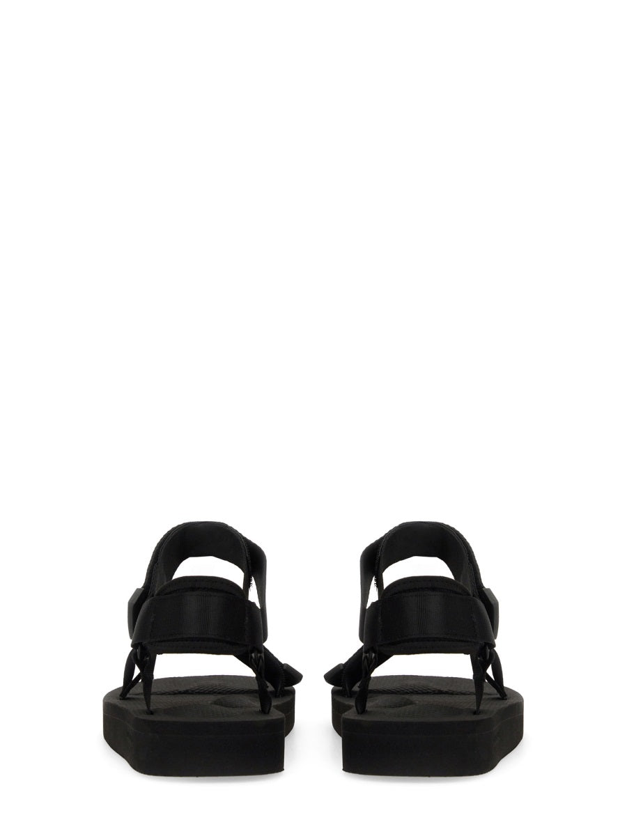 PALM ANGELS X Suicoke Sandal