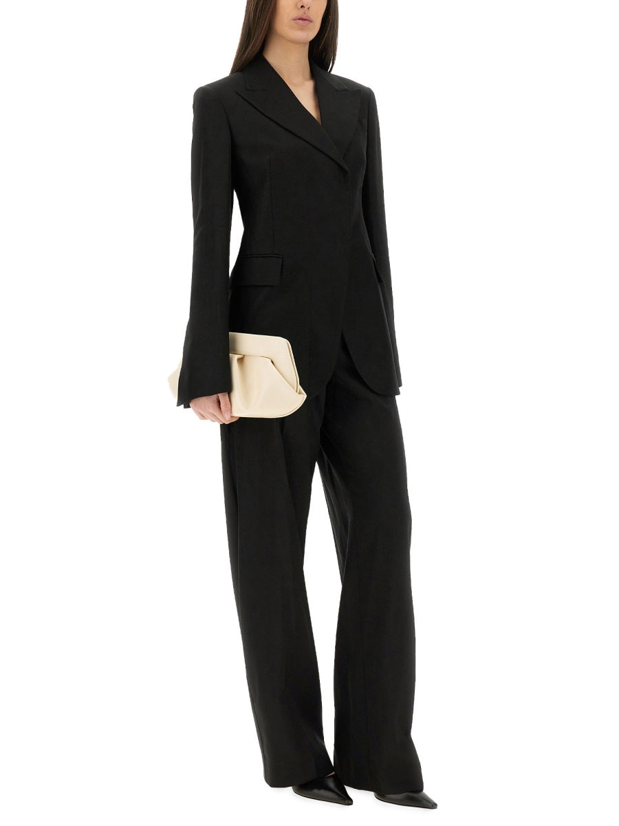 SPORTMAX Slim Fit Jacket Size 40