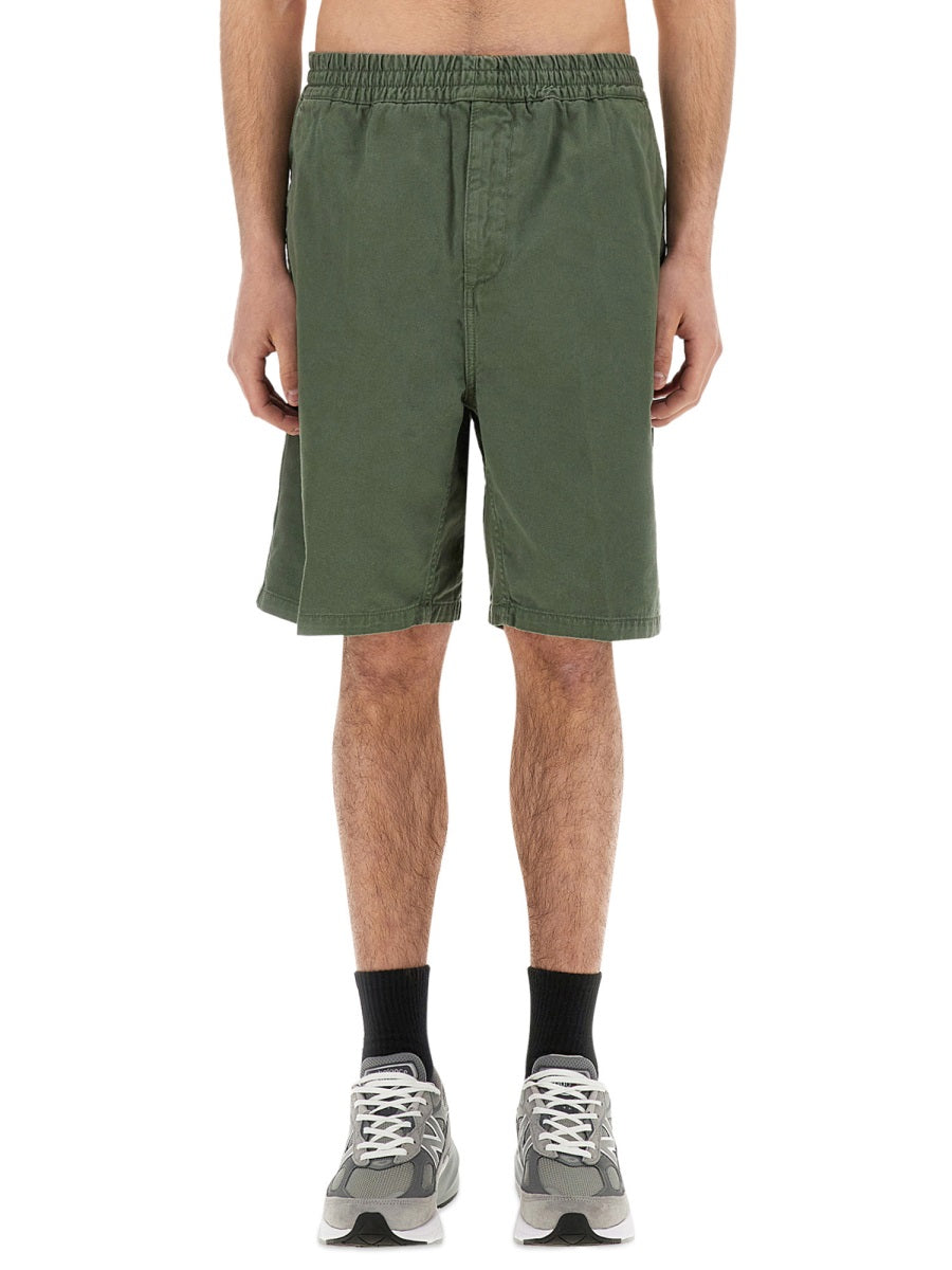 CARHARTT WIP Regular Fit Shorts