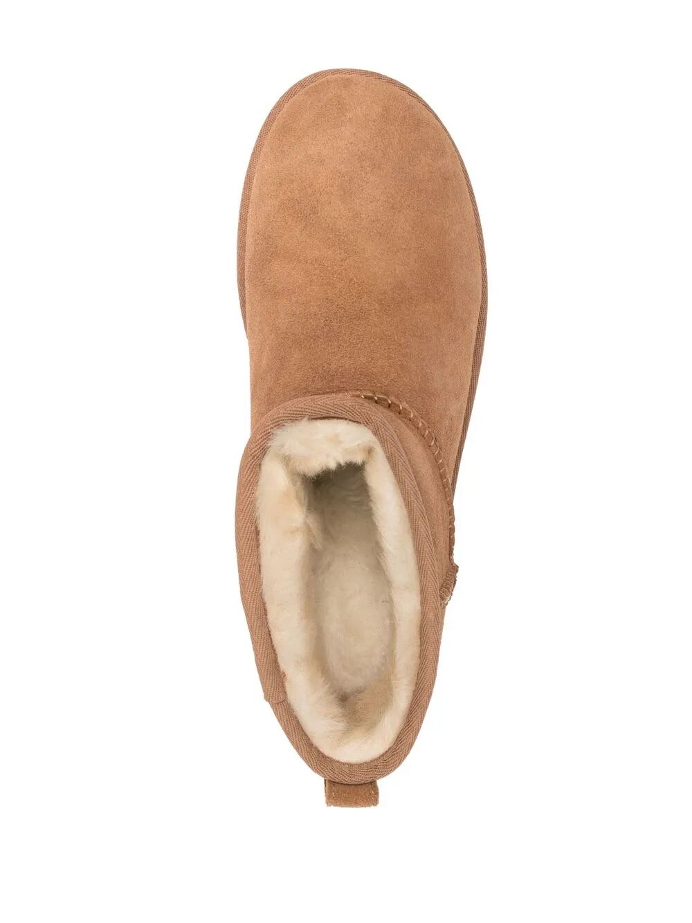 UGG Classic Ultra Mini Suede Boots for All