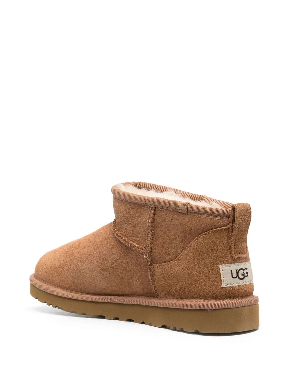 UGG Classic Ultra Mini Boots for Men