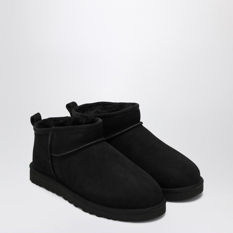 UGG Classic Ultra Mini Ankle Boot