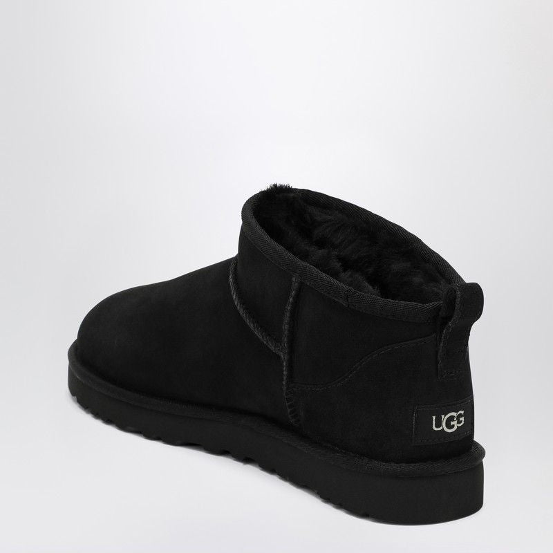 UGG Classic Ultra Mini Ankle Boot