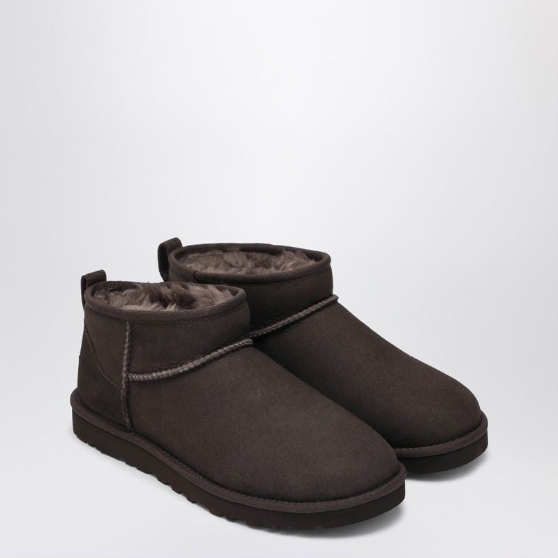 UGG Classic Ultra Mini Ankle Boots for Men