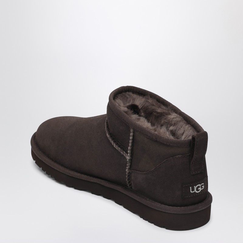 UGG Classic Ultra Mini Ankle Boots for Men